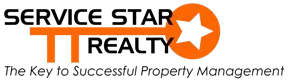 Service Star Realty Logo